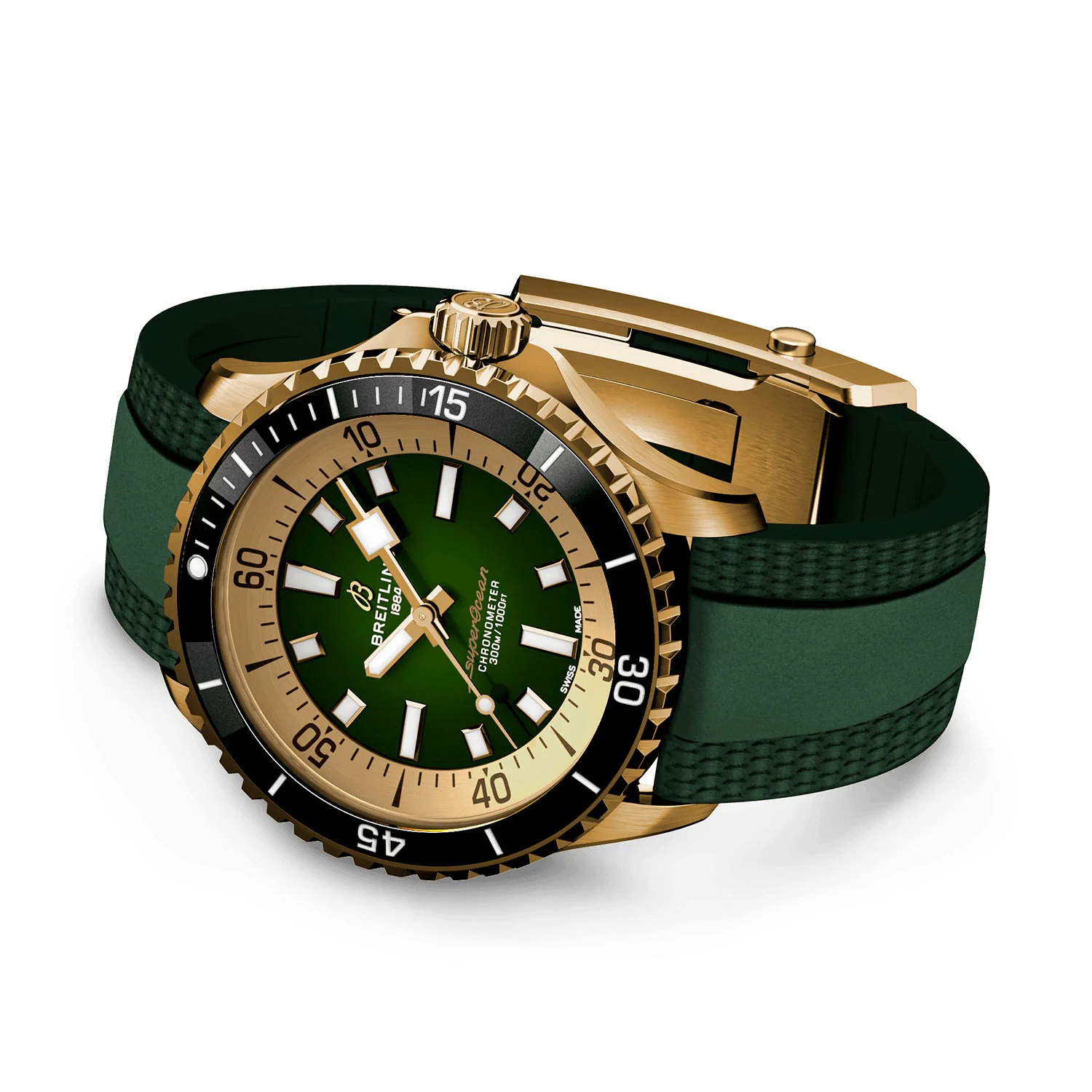 breitling N17375201L1S1