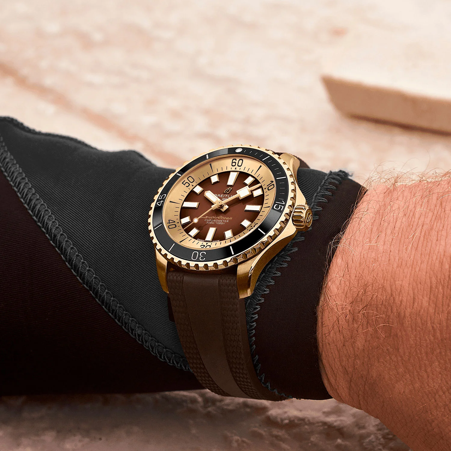 breitling N17376201Q1S1