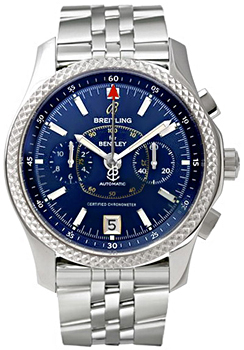 Вся коллекция Breitling for Bentley