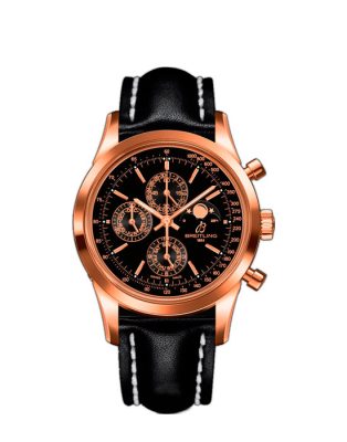 Вся коллекция Transocean Chronograph 1461