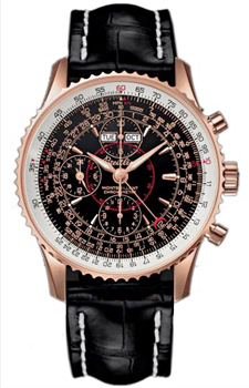 Часы Breitling Navitimer Montbrillant Datora R2133012-B856-744P