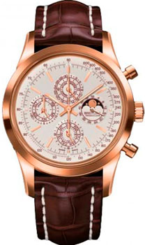 Вся коллекция Transocean Chronograph 1461