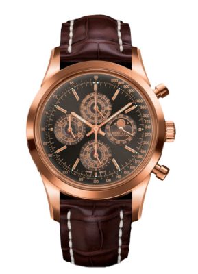 Вся коллекция Transocean Chronograph 1461
