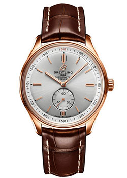 Часы Breitling Premier R37340351G1P1