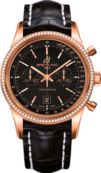 Вся коллекция Transocean Chronograph 38