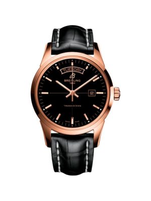 Вся коллекция Transocean Day & Date