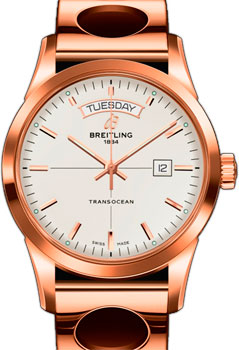 Вся коллекция Transocean Day & Date