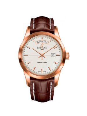 Вся коллекция Transocean Day & Date