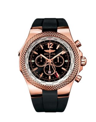 Вся коллекция Breitling for Bentley