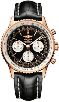 Вся коллекция Navitimer 01