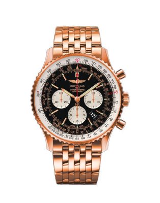 Вся коллекция Navitimer 01 (46 мм)