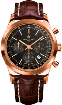 Вся коллекция Transocean Chronograph