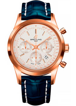 Вся коллекция Transocean Chronograph