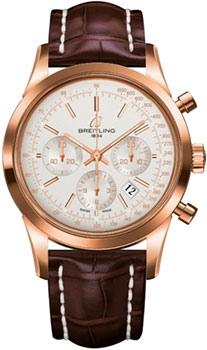 Вся коллекция Transocean Chronograph