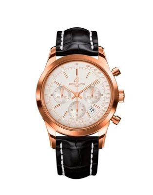 Вся коллекция Transocean Chronograph