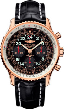 Вся коллекция Navitimer Cosmonaute