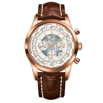 Вся коллекция Transocean Chronograph Unitime
