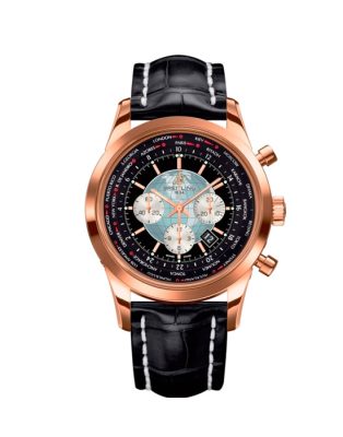 Вся коллекция Transocean Chronograph Unitime