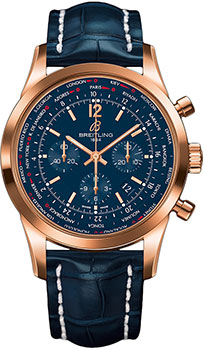 Вся коллекция Transocean Unitime Pilot