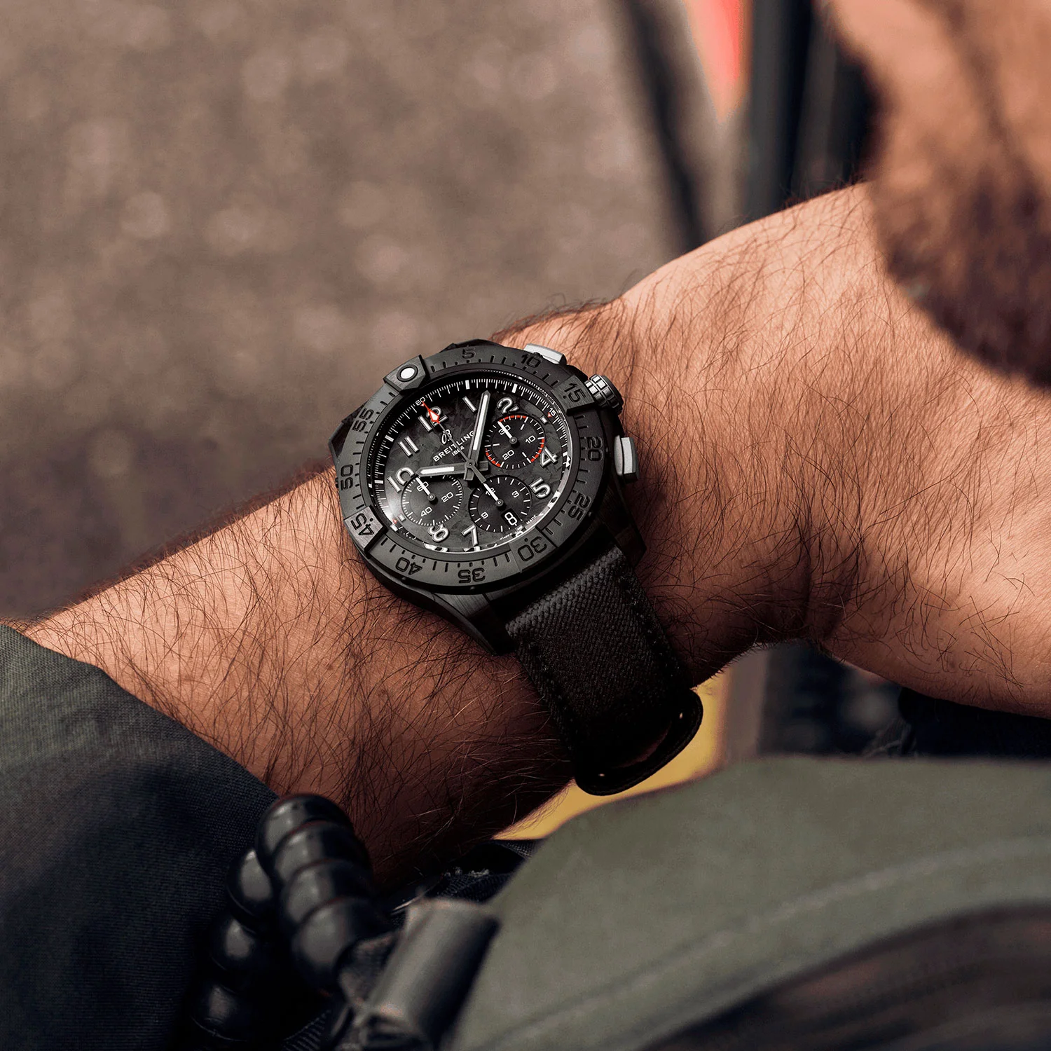 breitling SB0147101B1X1