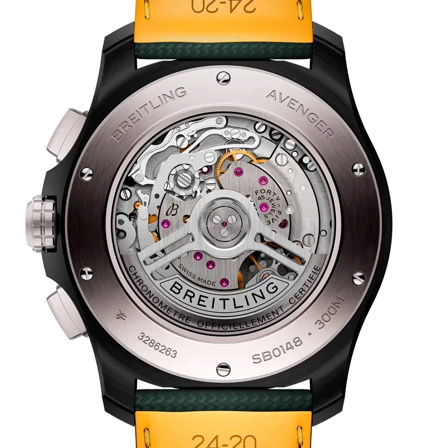breitling SB0148101B1X1