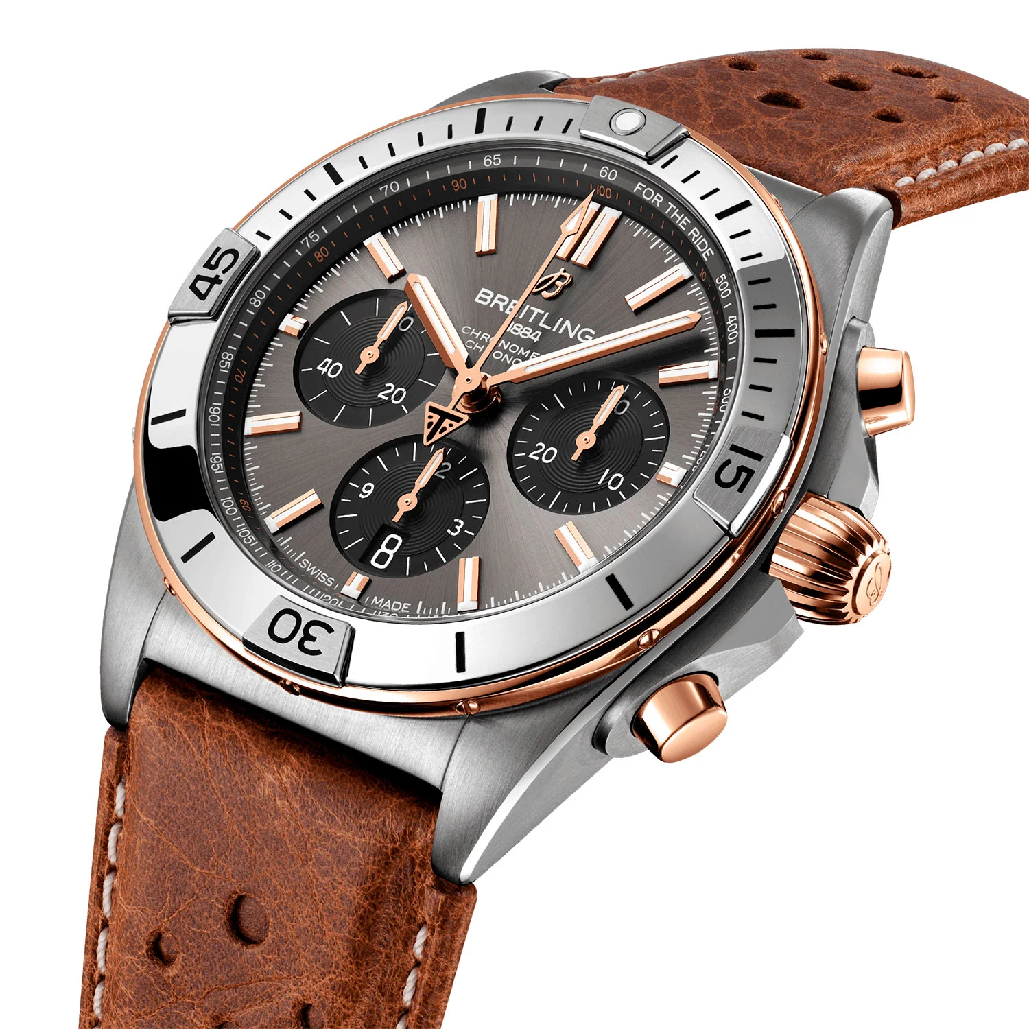 breitling TB0134101M1X1