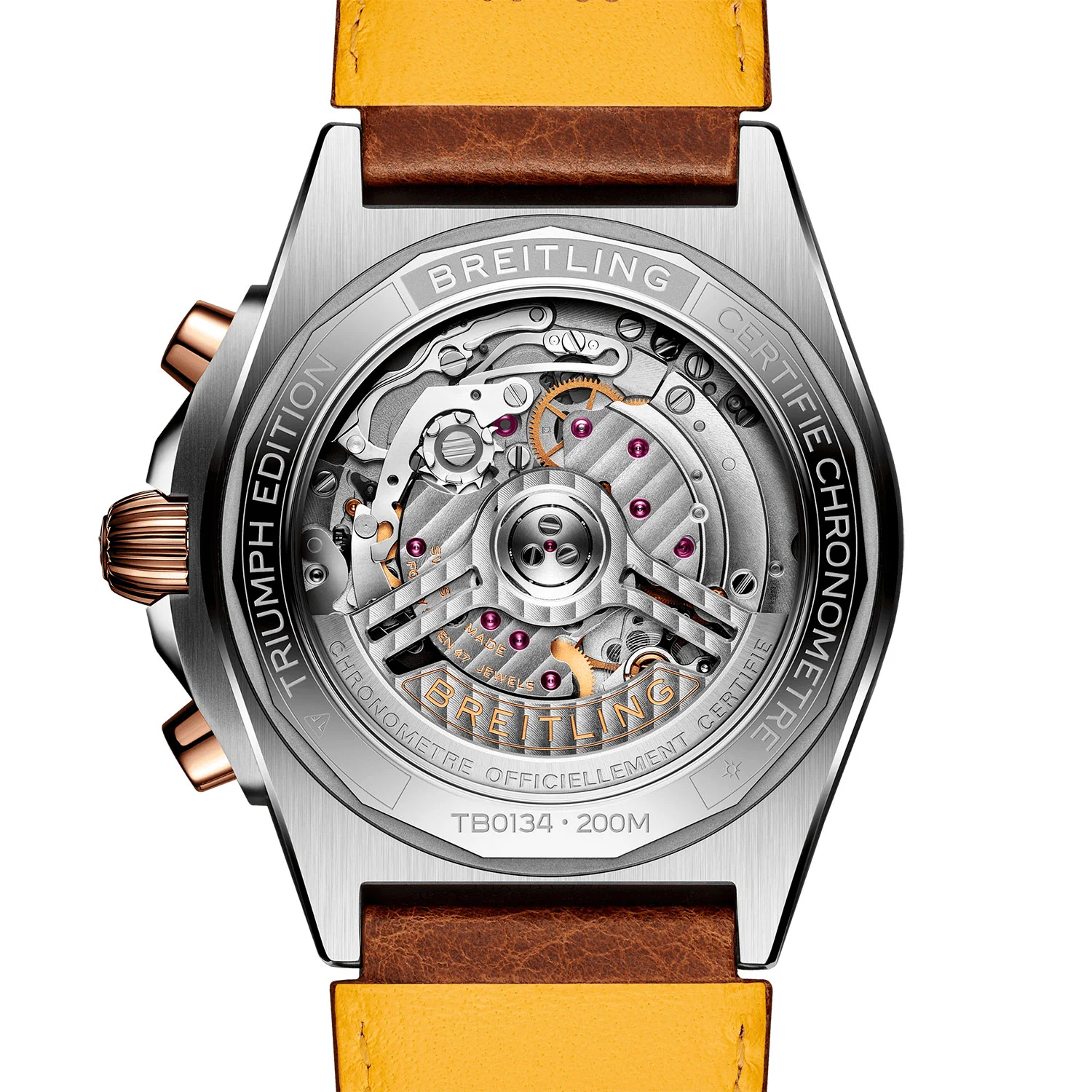 breitling TB0134101M1X1