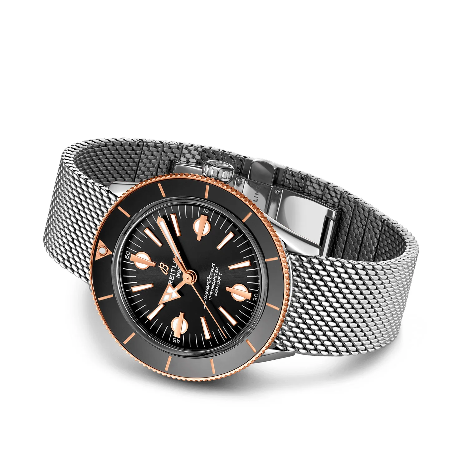 breitling U10370121B1A1