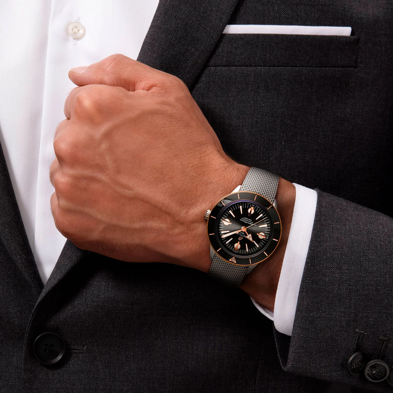 breitling U10370121B1A1