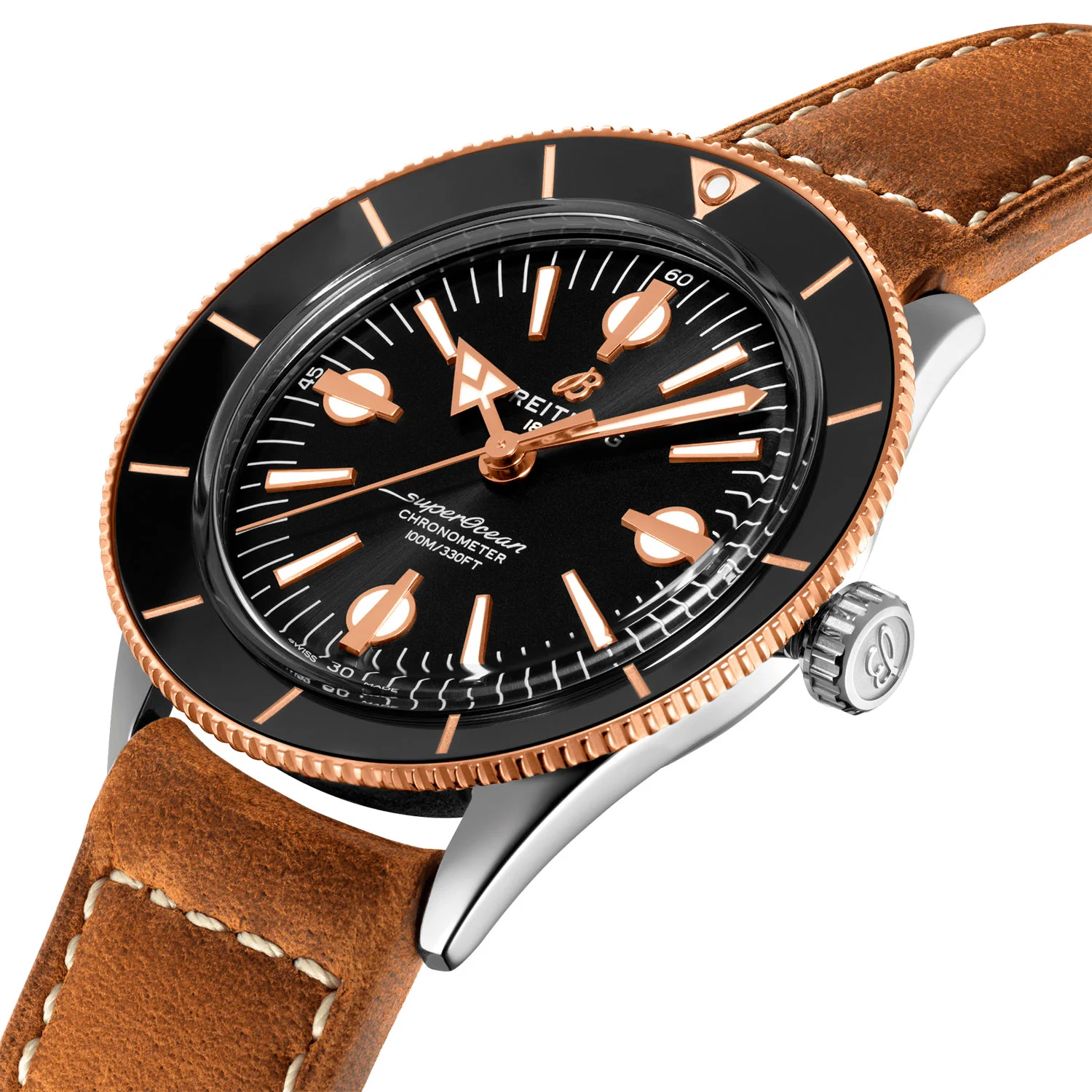 breitling U10370121B1X2