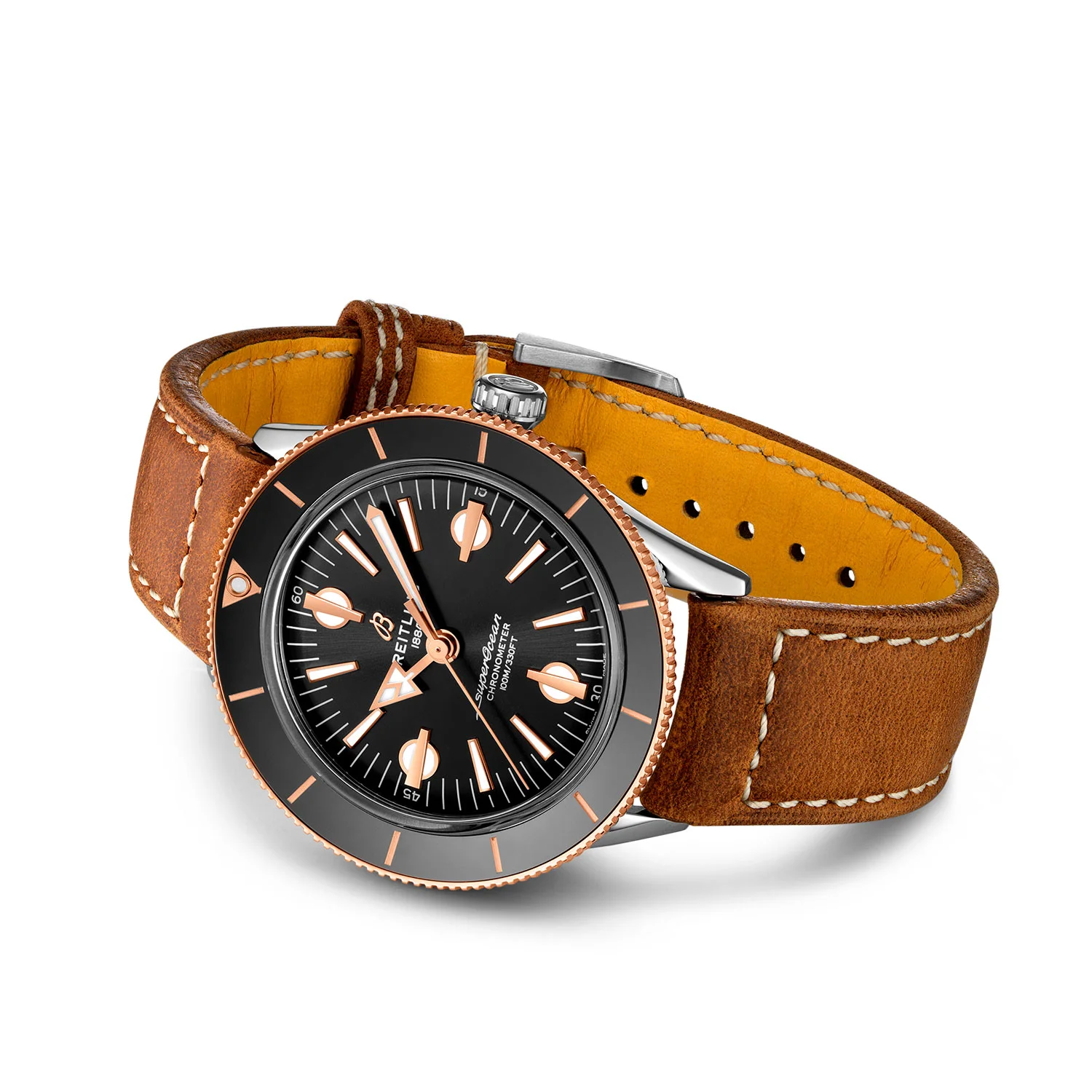 breitling U10370121B1X2
