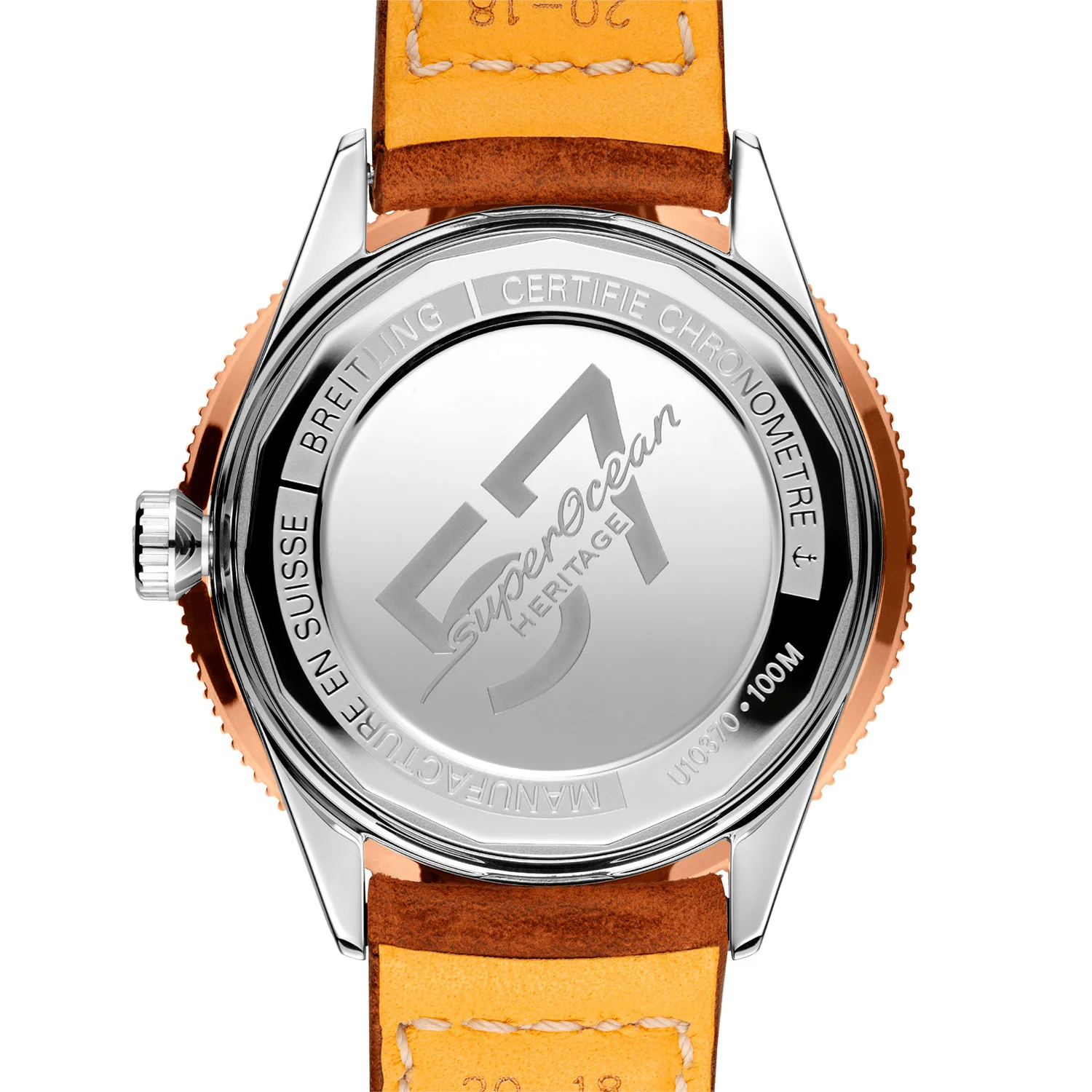 breitling U10370121B1X2