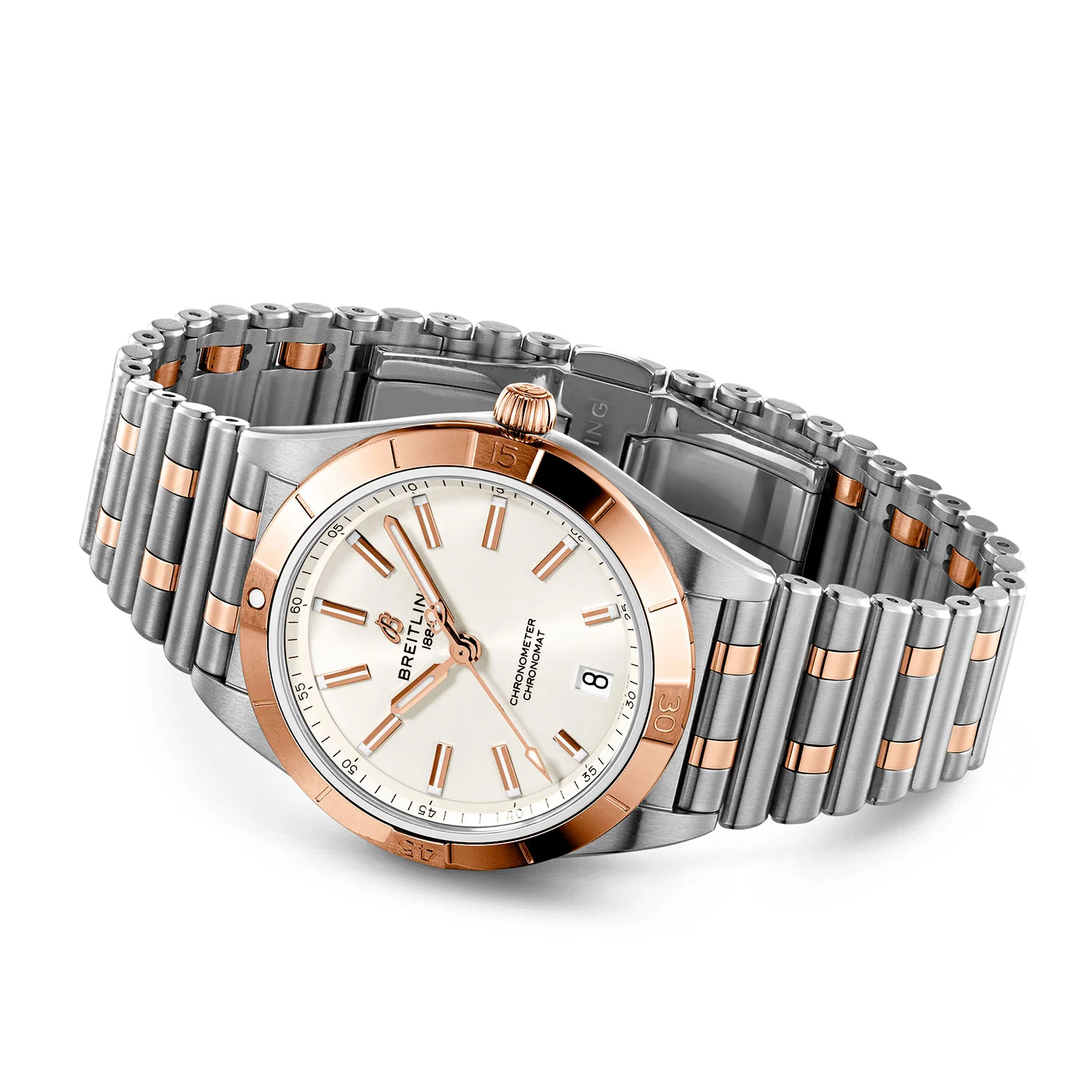 breitling U10380101A1U1