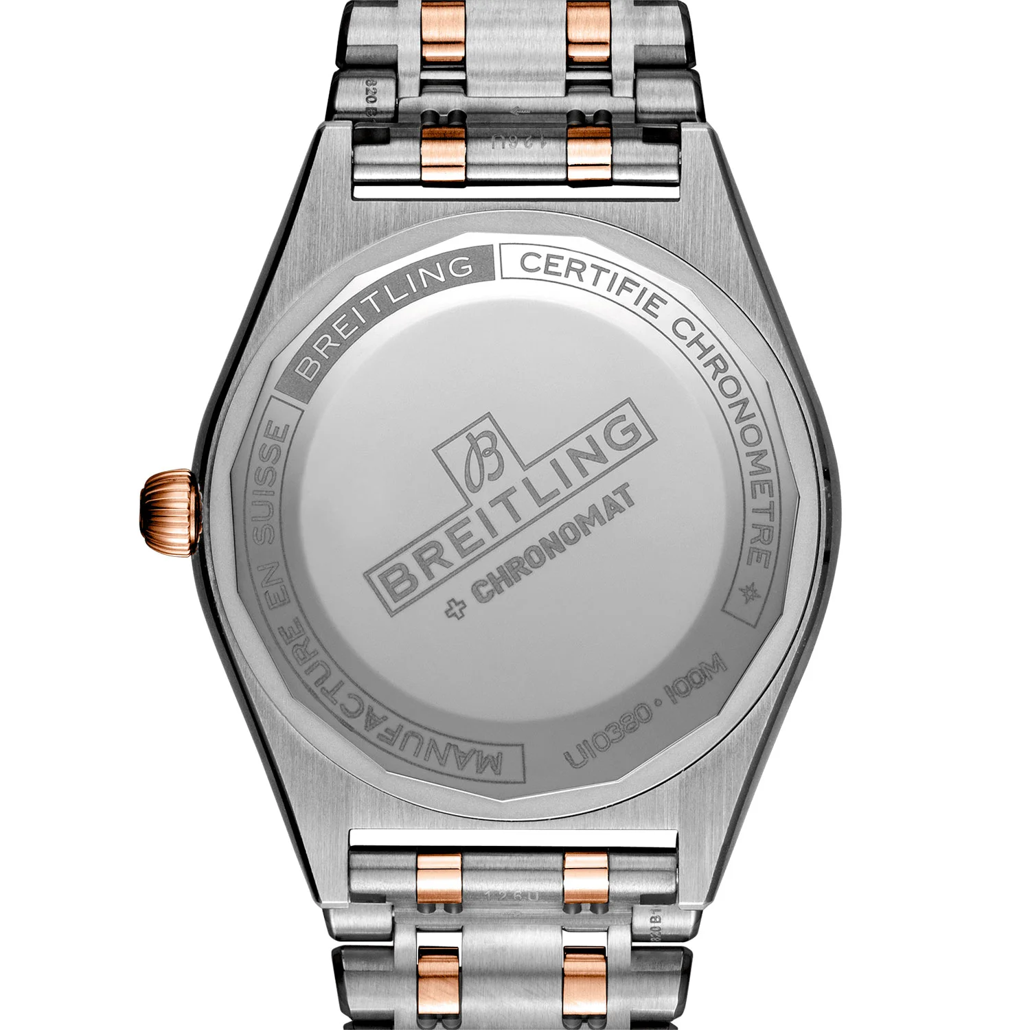 breitling U10380101A1U1
