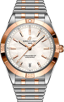 Вся коллекция Chronomat Automatic 36