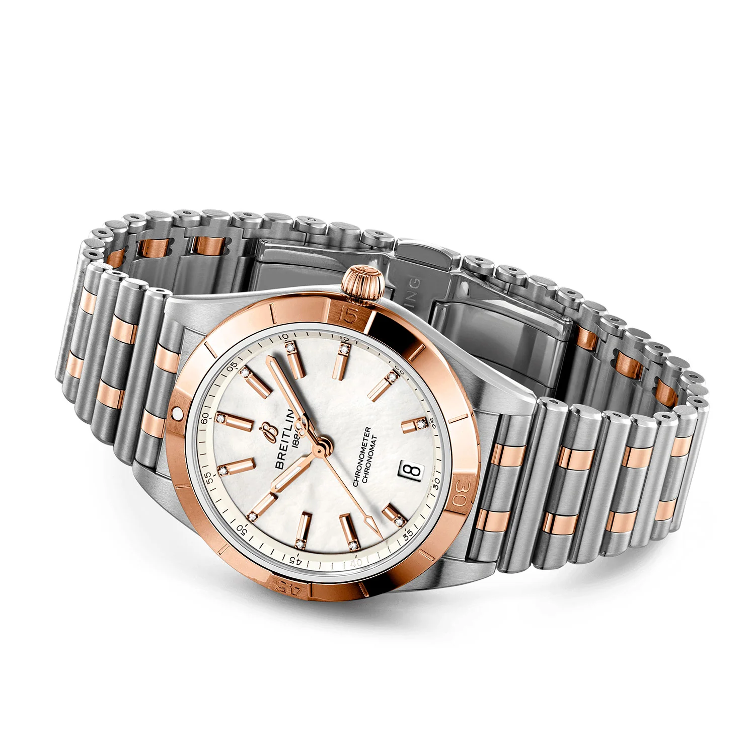 breitling U10380101A2U1