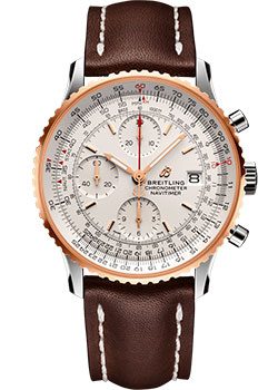 Часы Breitling Navitimer 1 U13324211G1X1