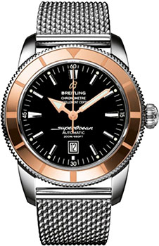 Вся коллекция Superocean Heritage