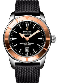 Вся коллекция Superocean Heritage