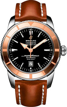 Вся коллекция Superocean Heritage