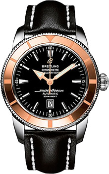Вся коллекция Superocean Heritage
