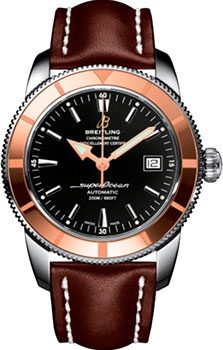 Вся коллекция Superocean Heritage
