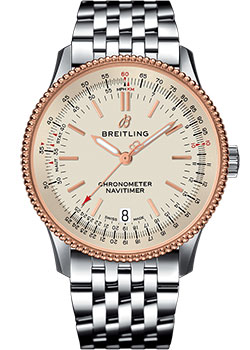 Вся коллекция Navitimer 01