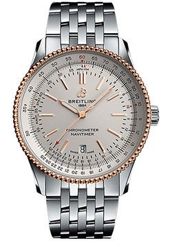 Часы Breitling Navitimer 1 U17326211G1A1