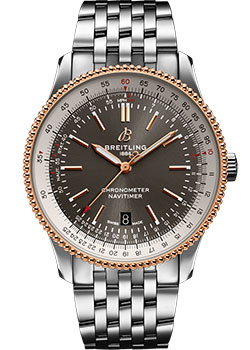 Часы Breitling Navitimer 1 U17326211M1A1