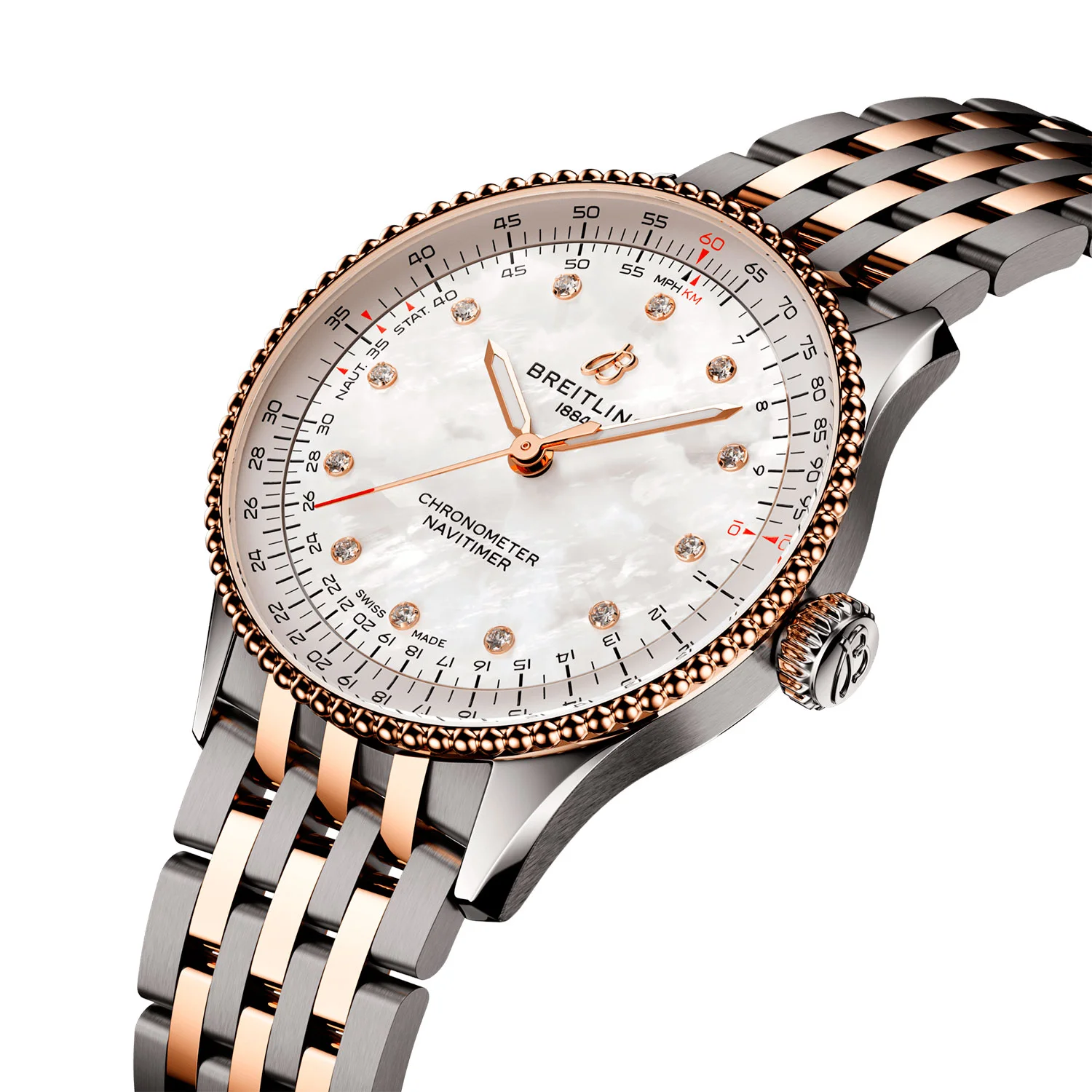 breitling U17327211A1U1