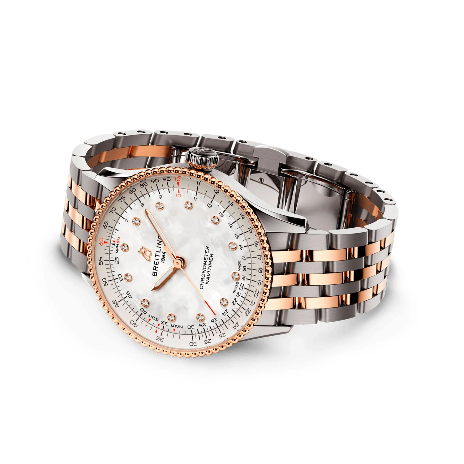 breitling U17327211A1U1