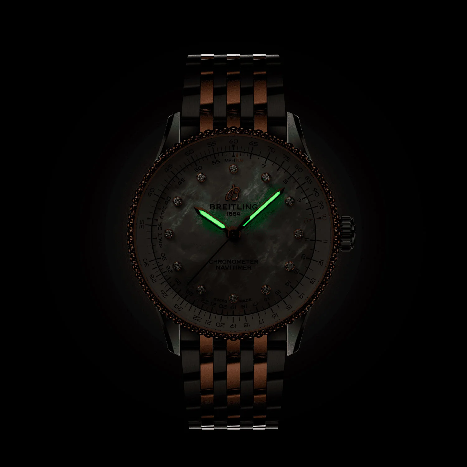 breitling U17327211A1U1