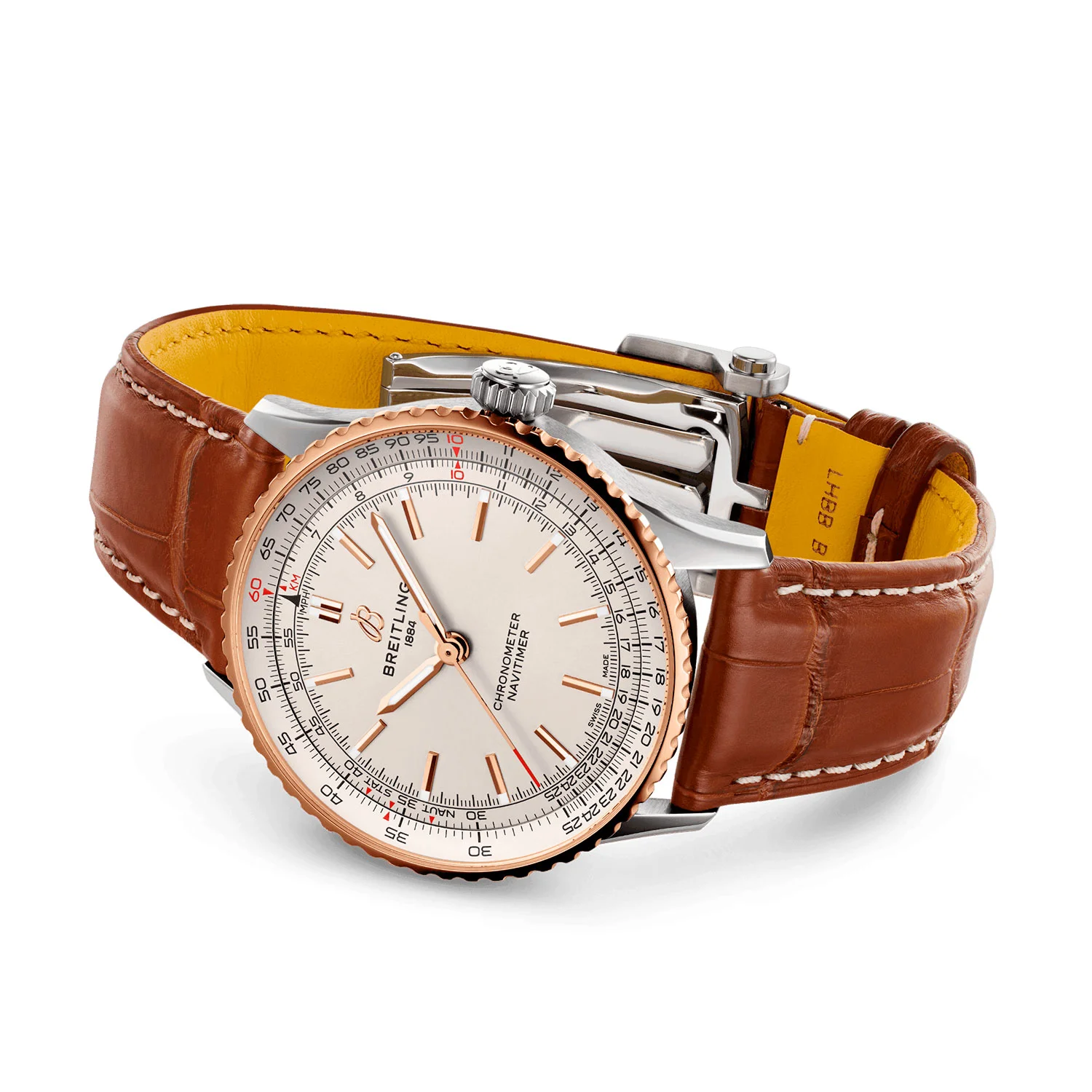 breitling U17329F41G1P1