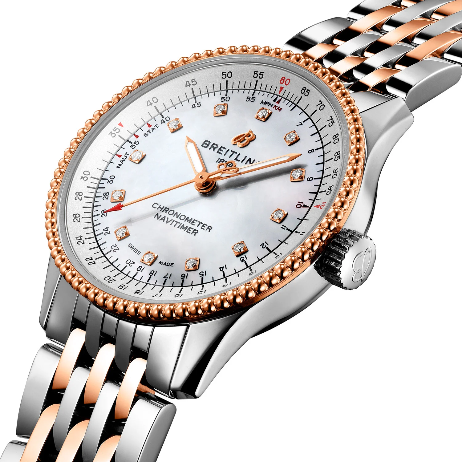 breitling U17395211A1U1